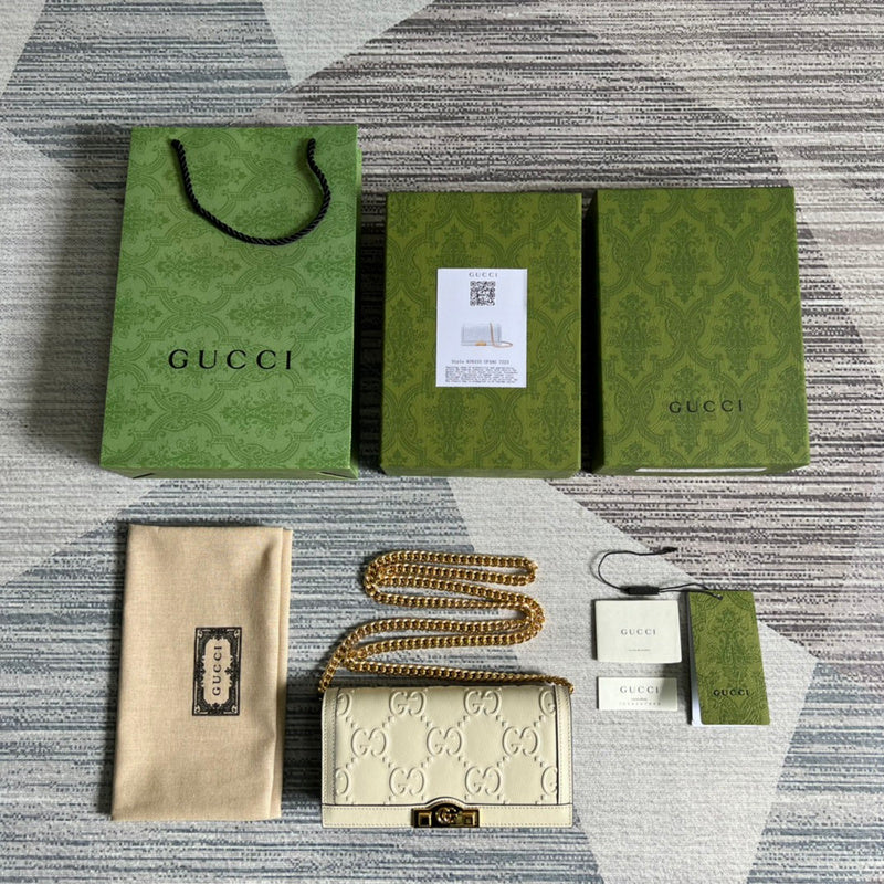 Amelia- GCI Bags - 4705