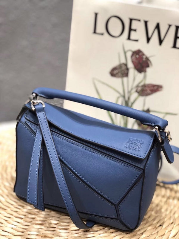 Amelia - LWE BRANDED BAGS - 321