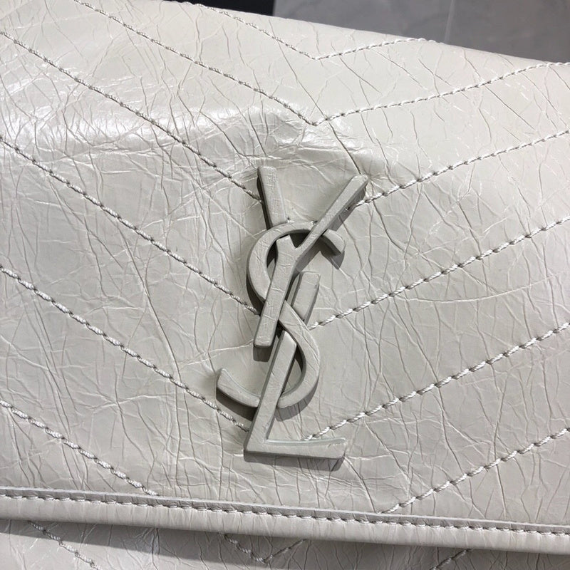 Amelia - YSL Bag - 4050