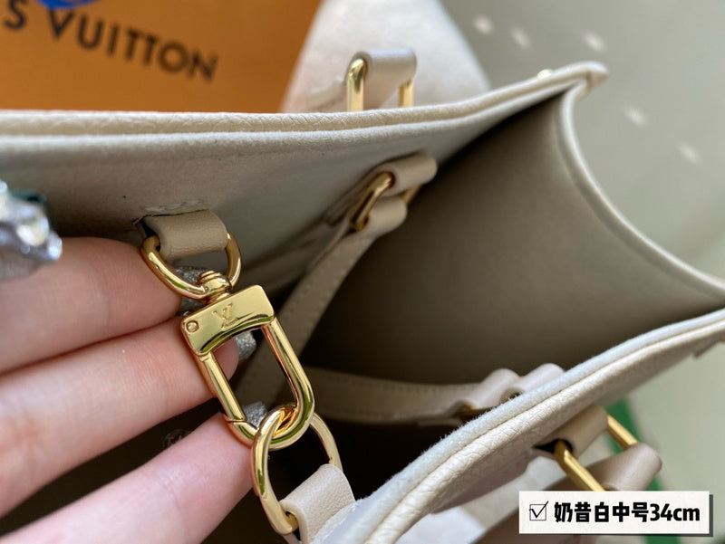 Amelia - LV Bags - 14806