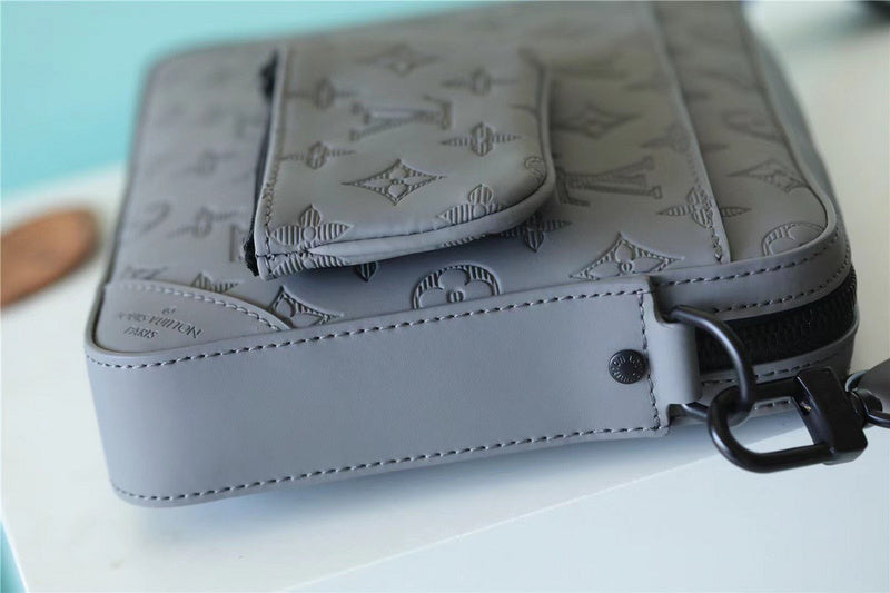 Fan Fashion Lu-Vi bags - 10048