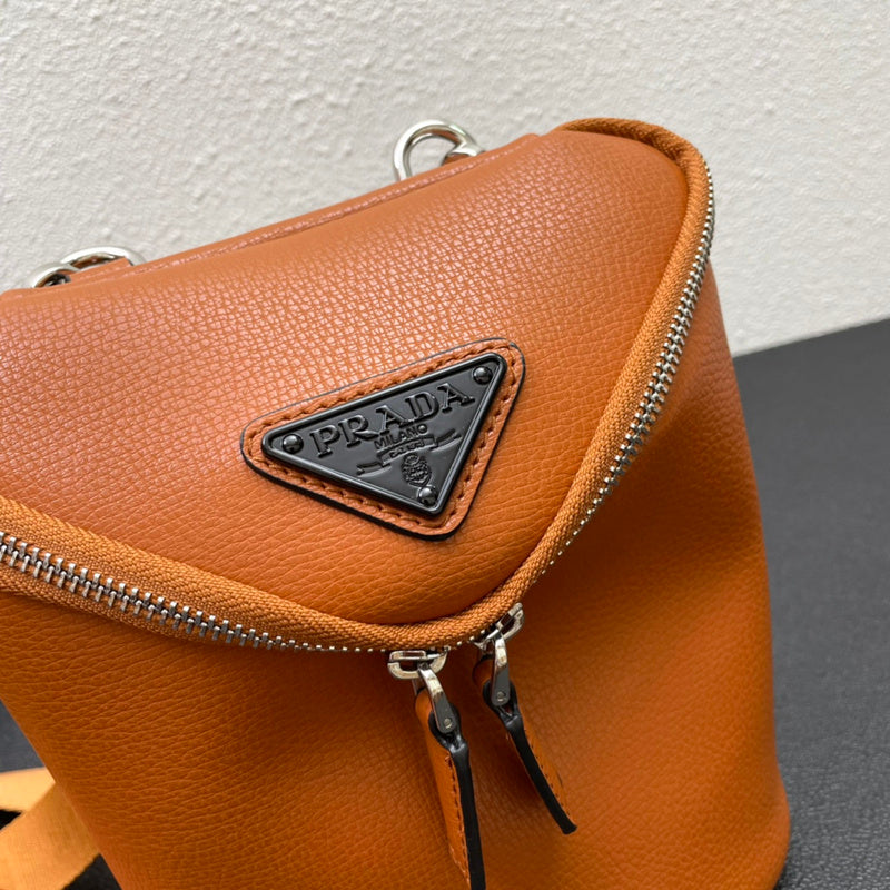 Amelia- PRDA  LUXURY BAGS - 474
