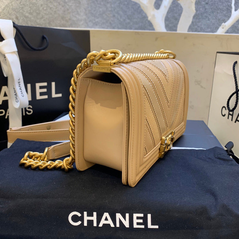 Amelia- CHL Bags - 7434