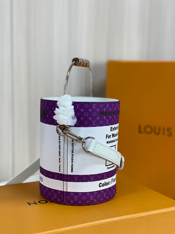 Amelia - LOV Lady Bags - 408