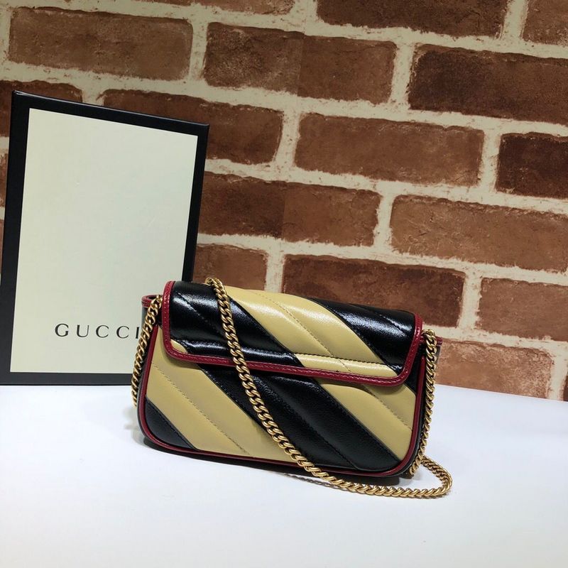 Amelia- GCI Bags - 4125