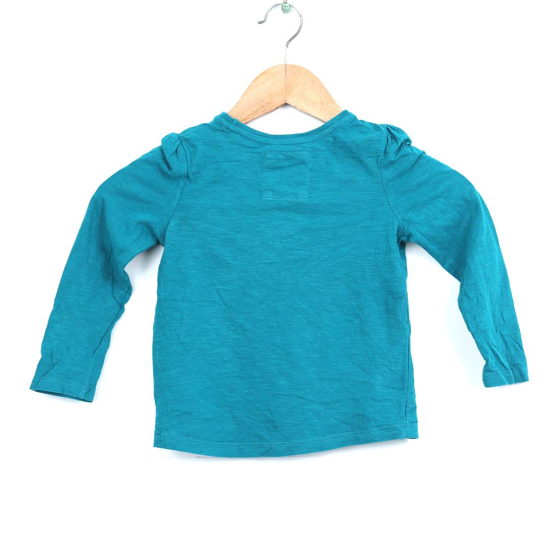 TU SWEAT SHIRT