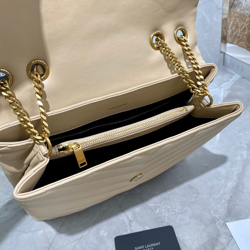 Amelia - YSL Bag - 4116