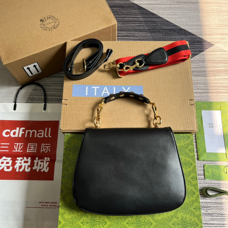 Amelia- GCI LUXURY LADY BAG - BRANDED BAGS FOR WOMEN - 011