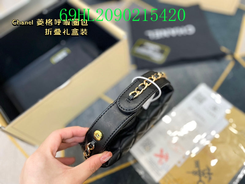 Amelia - CHL Bags - 1532