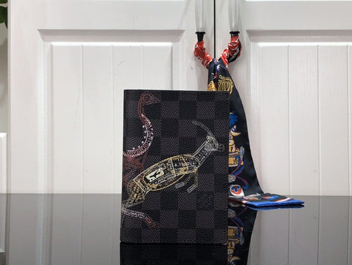 Fashion Lu-Vi bags - 2615