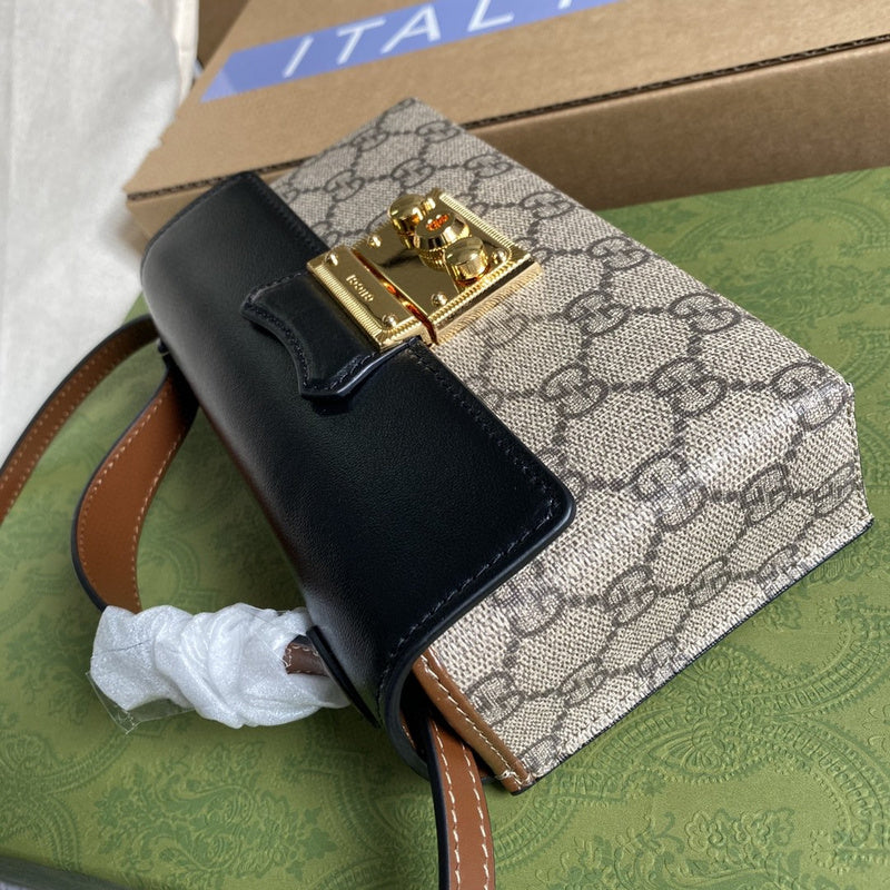 Amelia- GUKI Bags - 1730