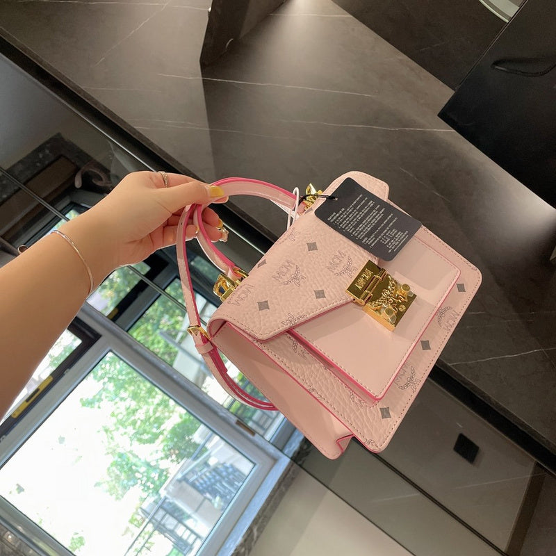 Amelia- - MQM Bags - 019