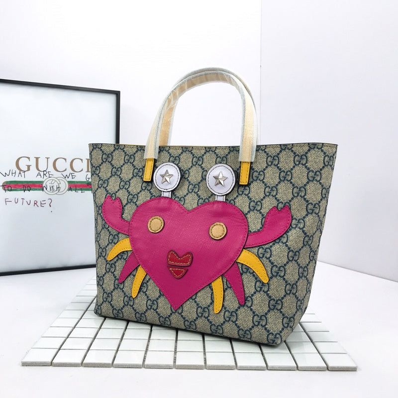 Amelia Fashion - GCI Bags - 2712