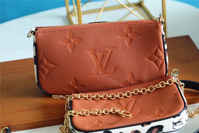 Amelia - LOV Lady Bags - 1383