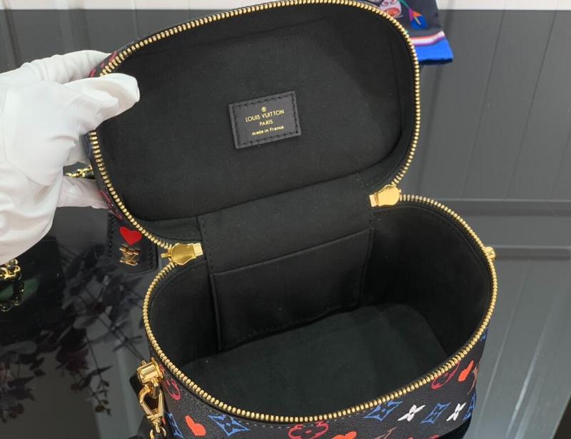 AmeliaLuxury - LOV Bags - 2649