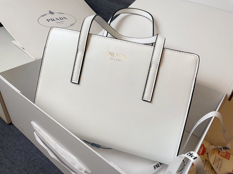 Amelia- PRDA  LUXURY BAGS - 505