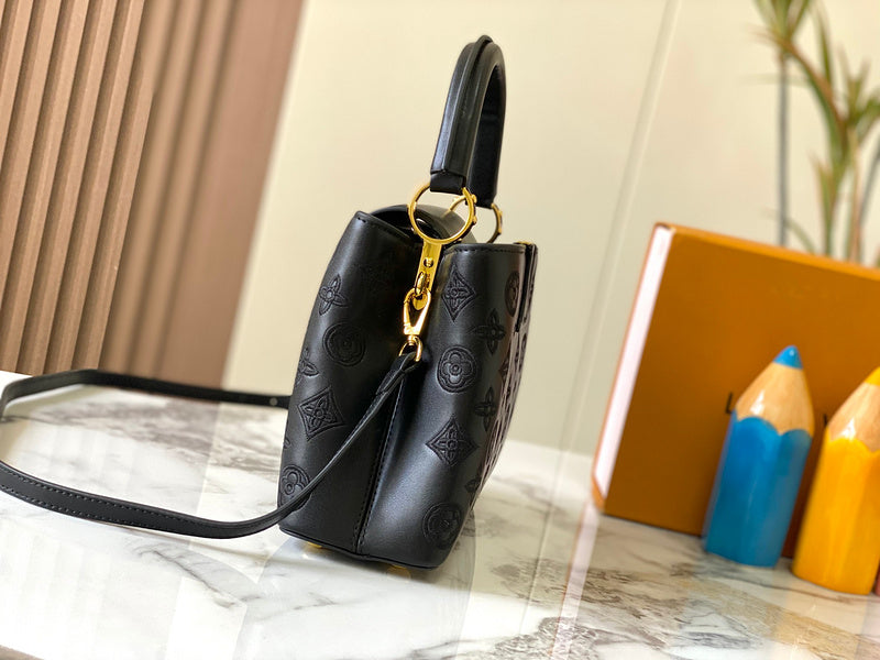 Amelia- GUKI Women Bags - 1413