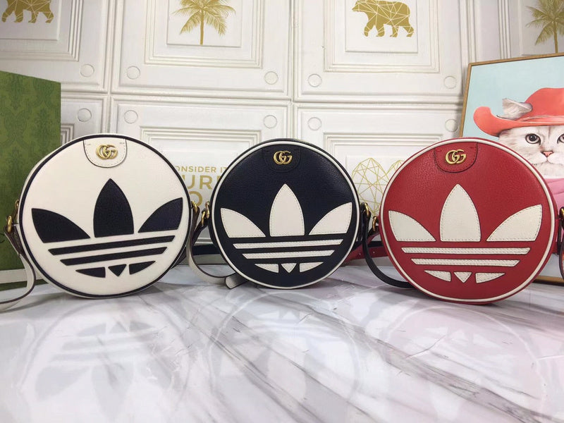 Amelia- GUKI Bags - 682