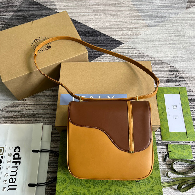 Amelia- GCI LUXURY LADY BAG - BRANDED BAGS FOR WOMEN - 075