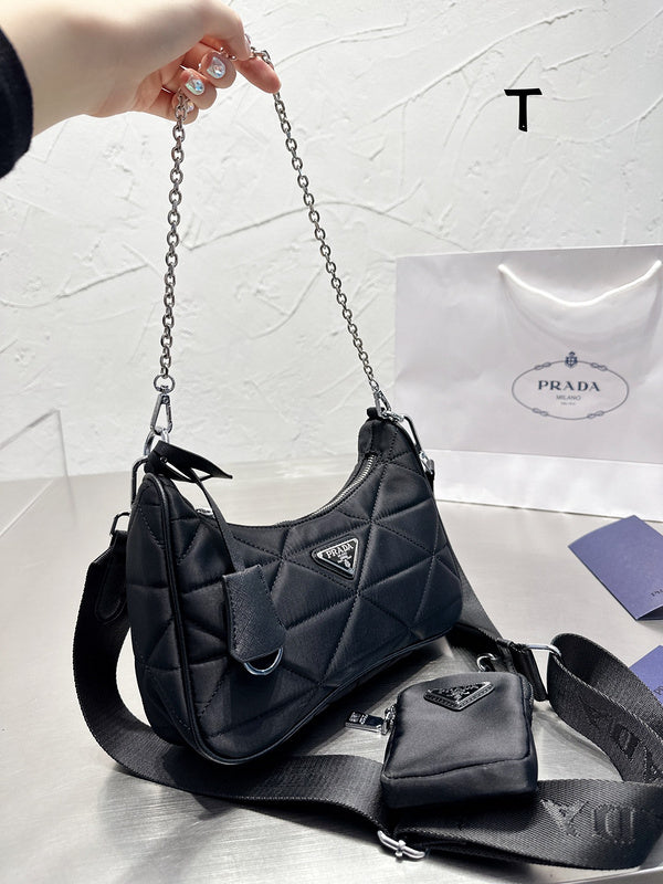 Camila Bags - Prada Bags - 568