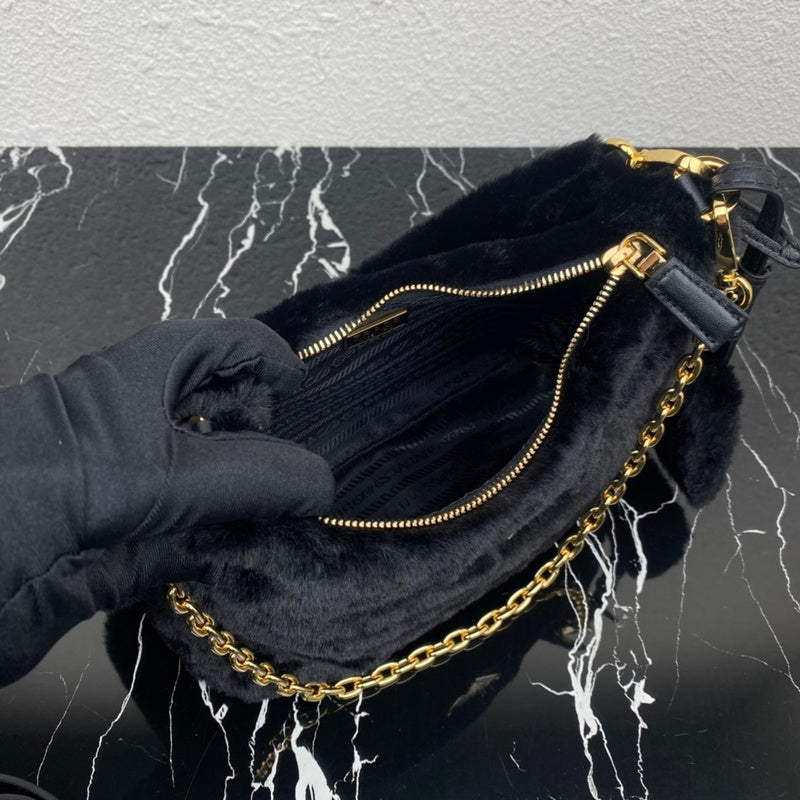 Amelia- PRDA  LUXURY BAGS - 976