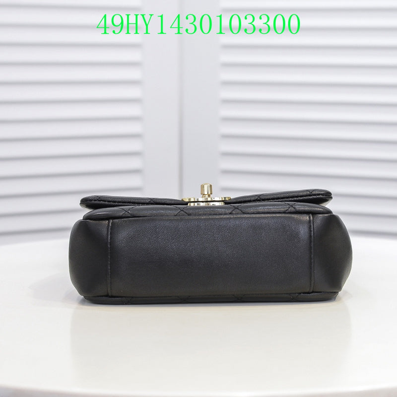 Amelia - CHL Bags - 1607