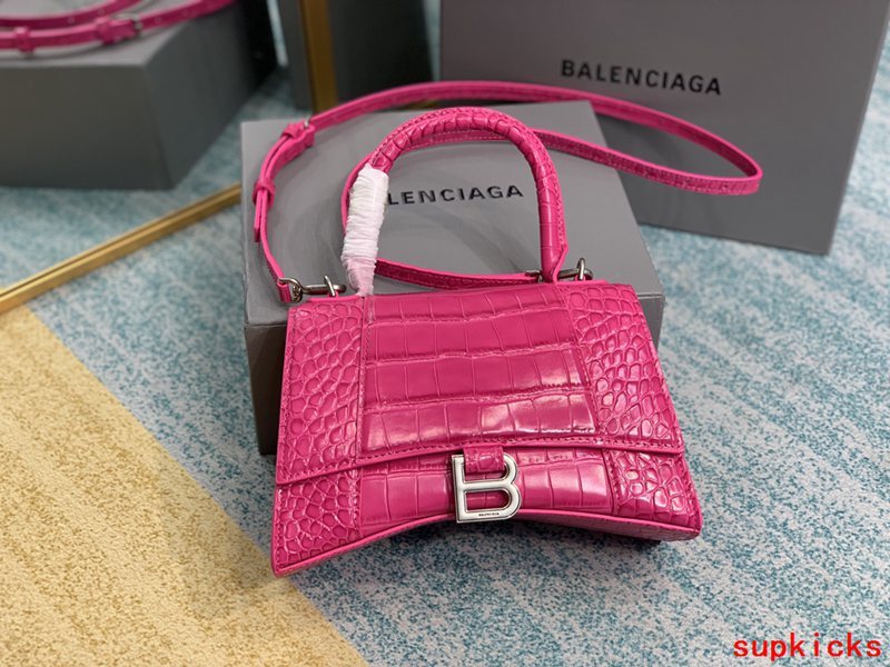 Amelia- BG Hourglass Bags - 141