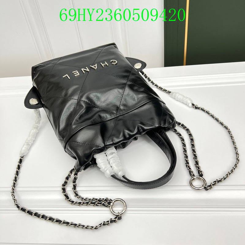 Amelia - CHL Bags - 966