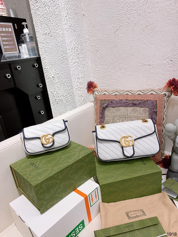 Amelia - BGA Bags - 1312