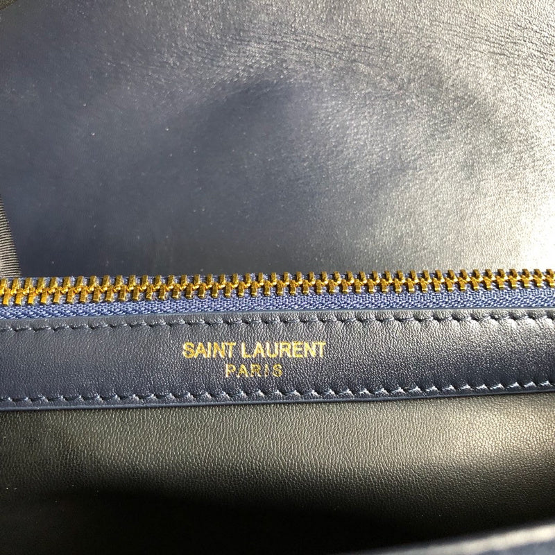 Amelia - YSL Bag - 2259