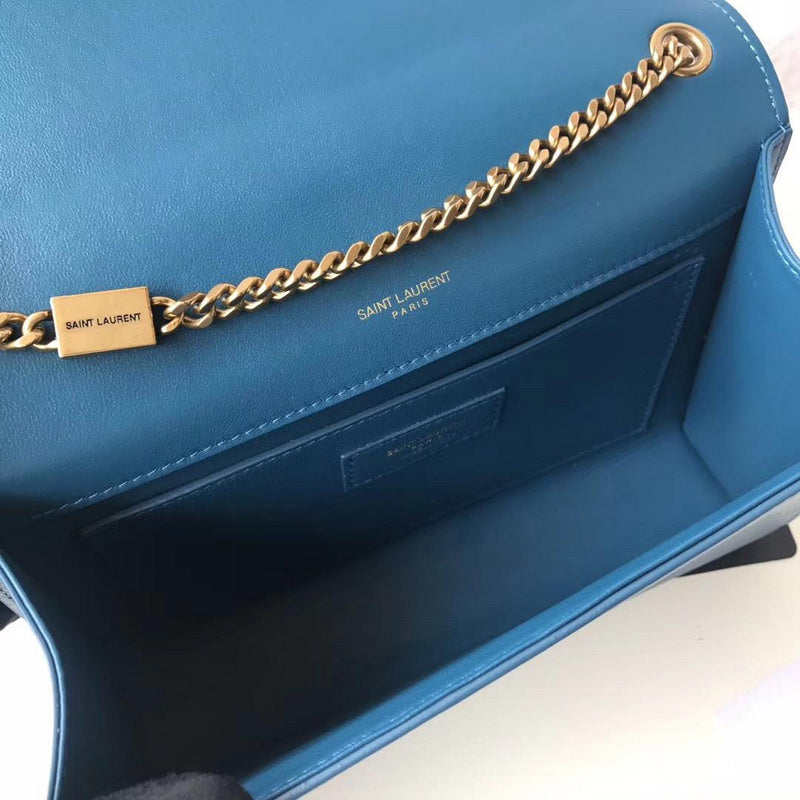 Amelia - YSL Bag - 2945