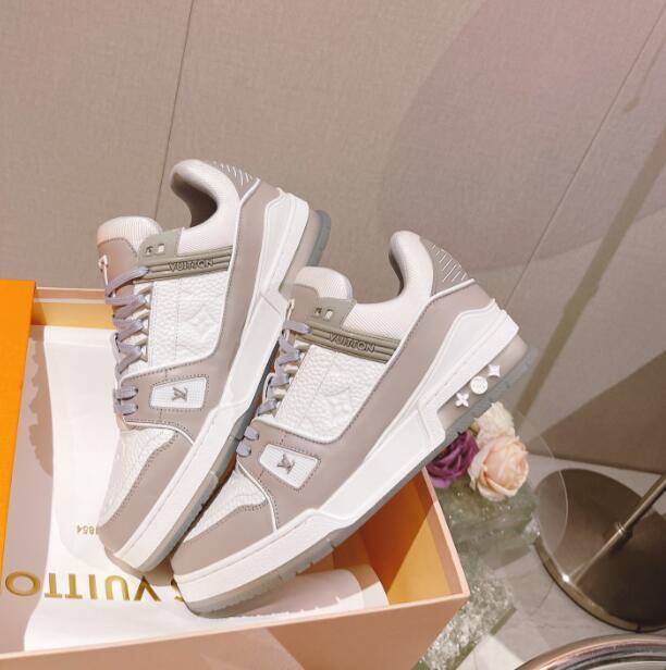 AmeliaLuxury - LOV Men Shoes - 942