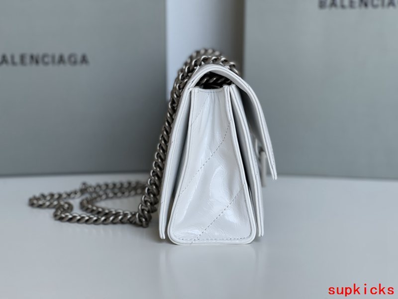 Amelia- BG Hourglass Bags - 059