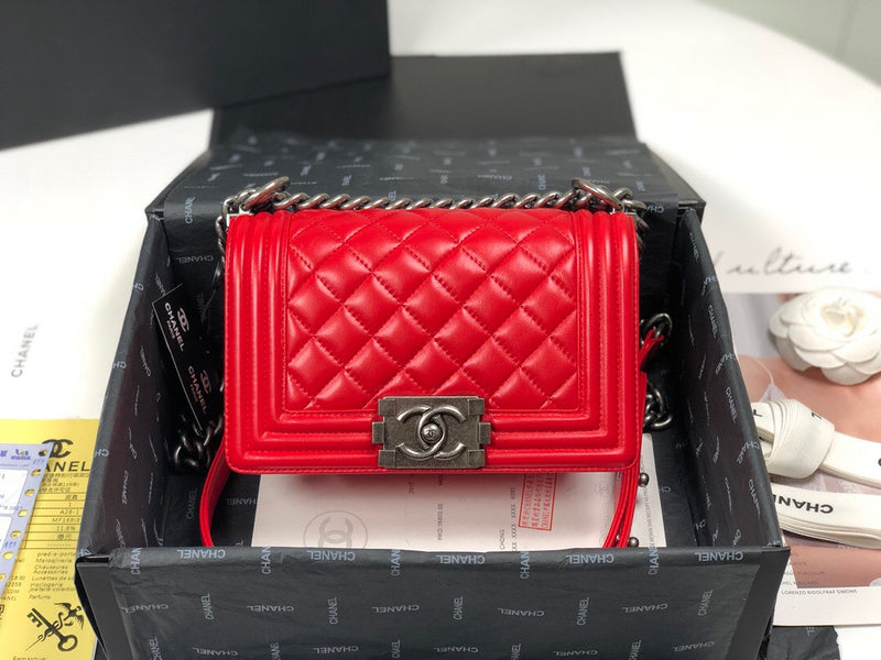 Amelia- CHL Bags - 7470