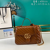 Amelia- GUKI Bags - 2130