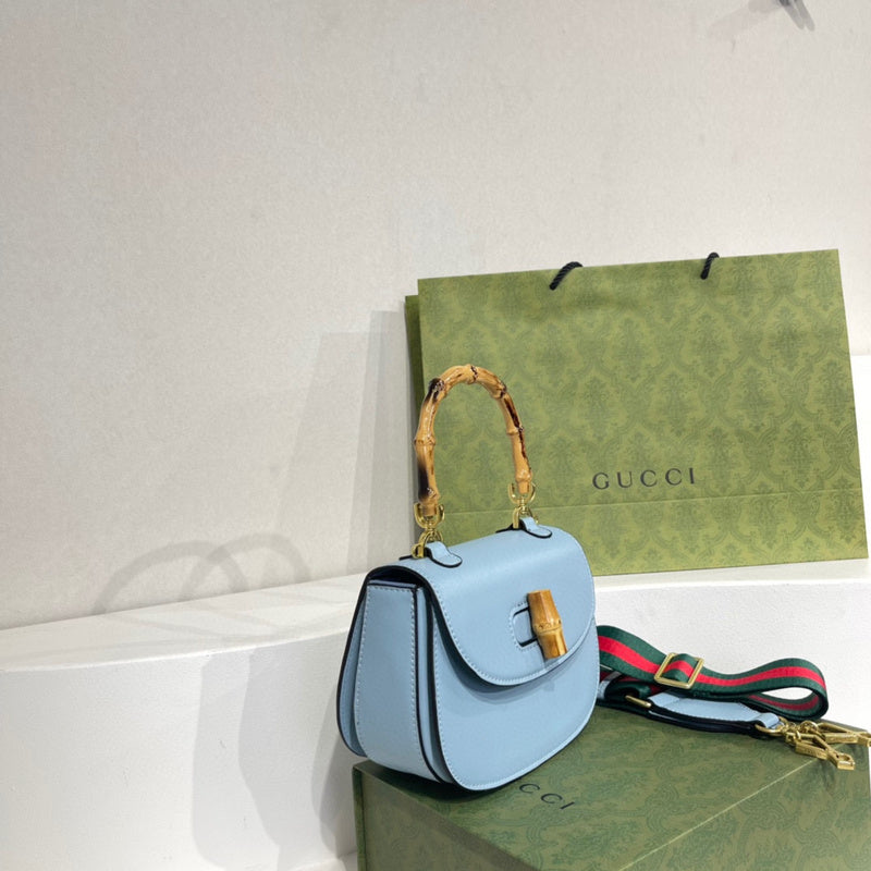 Amelia- GCI Bags - 2007