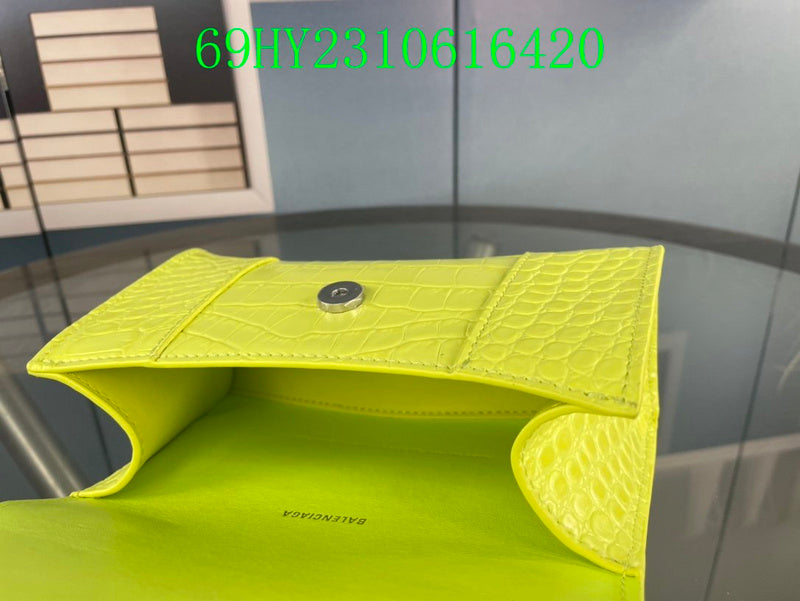 Amelia - BGA Bags - 2264