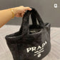 Prada Bags - The Barnes Bags  977