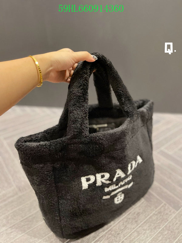 Prada Bags - The Barnes Bags  977