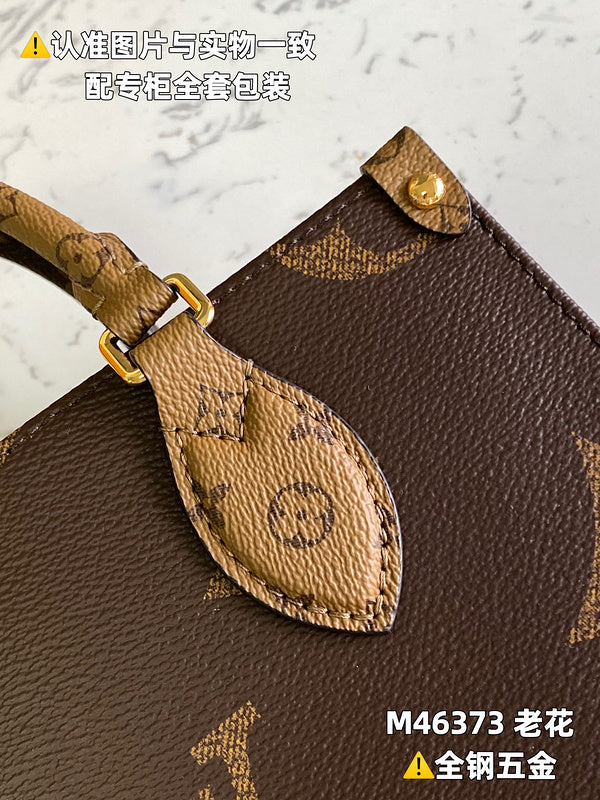 Amelia's Bag Gallery - LOV Bags - 914
