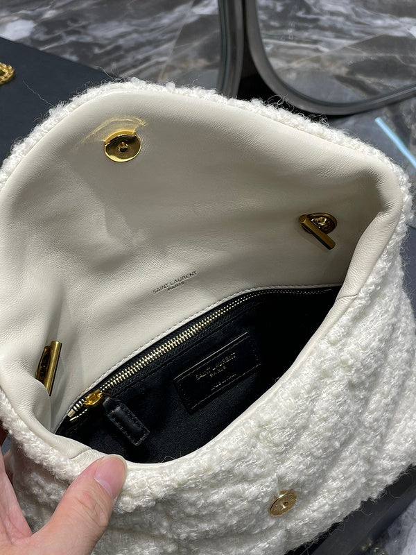 Amelia - YSL Bag - 3907