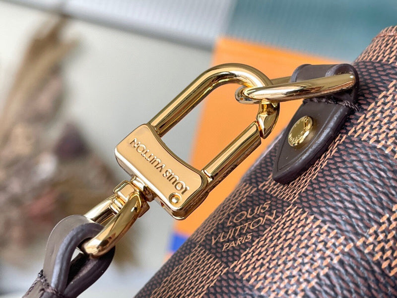Fashion Lu-Vi bags - 4277