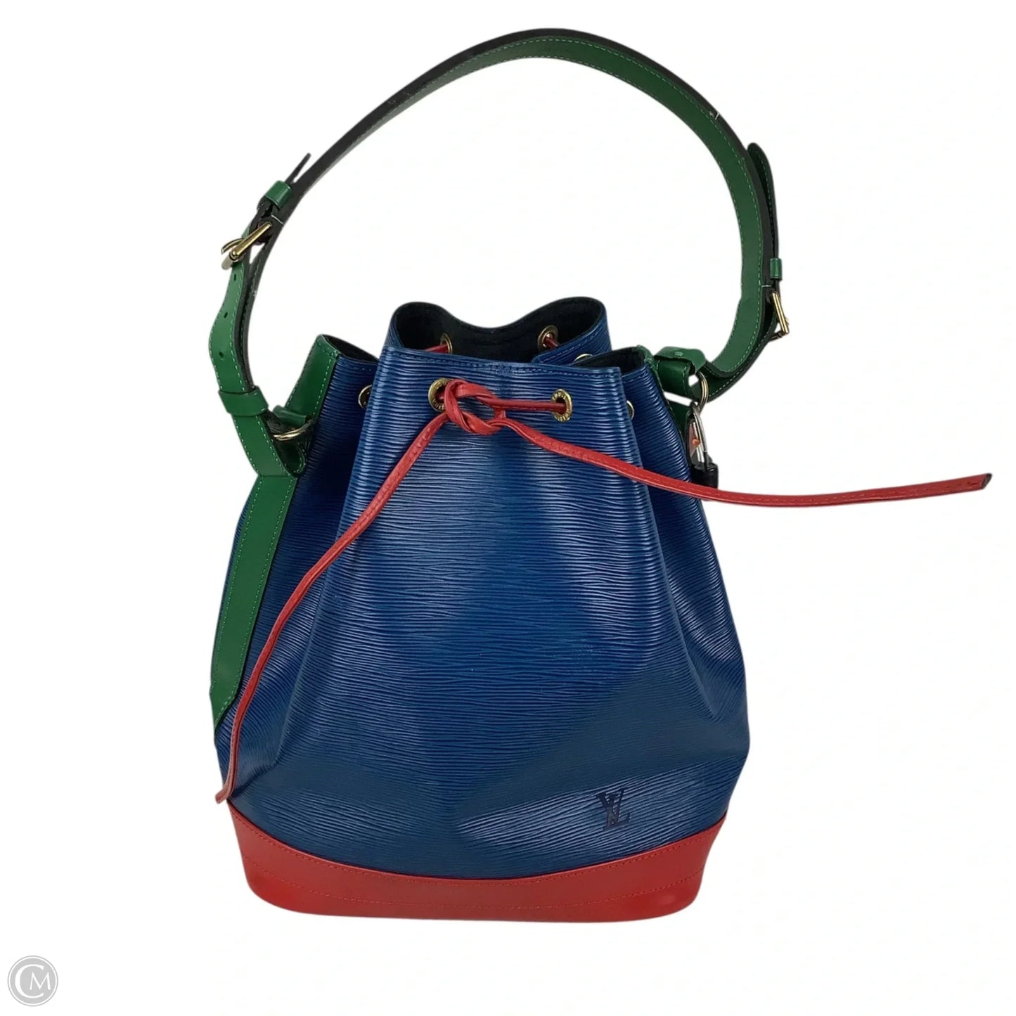 Handbag Luxury Designer By Louis Vuitton, Size: Medium