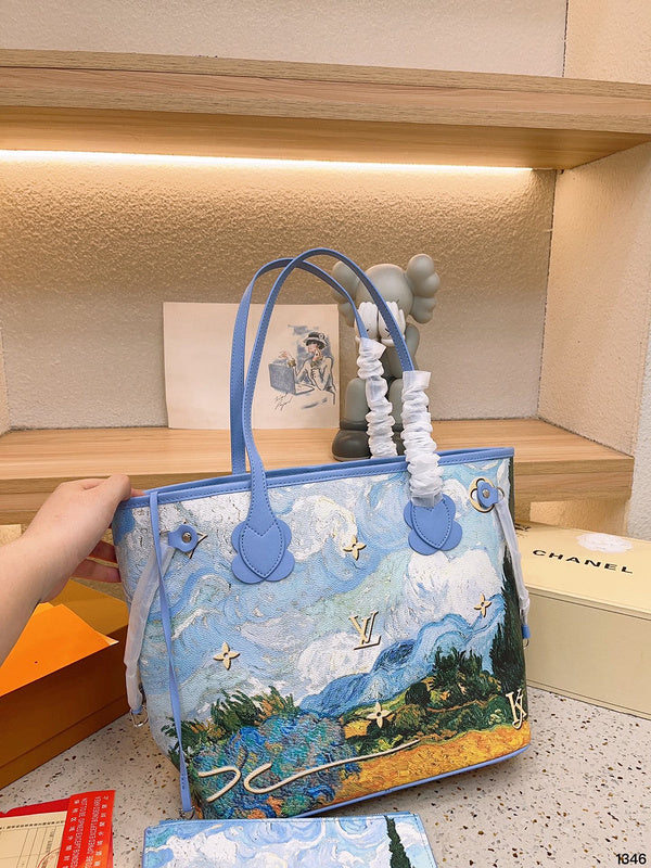 Amelia - LV Bags - 14932