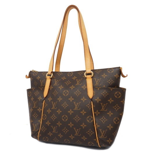 Louis Vuitton Monogram Totally PM Handbag