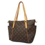 Louis Vuitton Monogram Totally PM Handbag