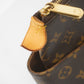 Louis Vuitton Monogram Totally PM Handbag