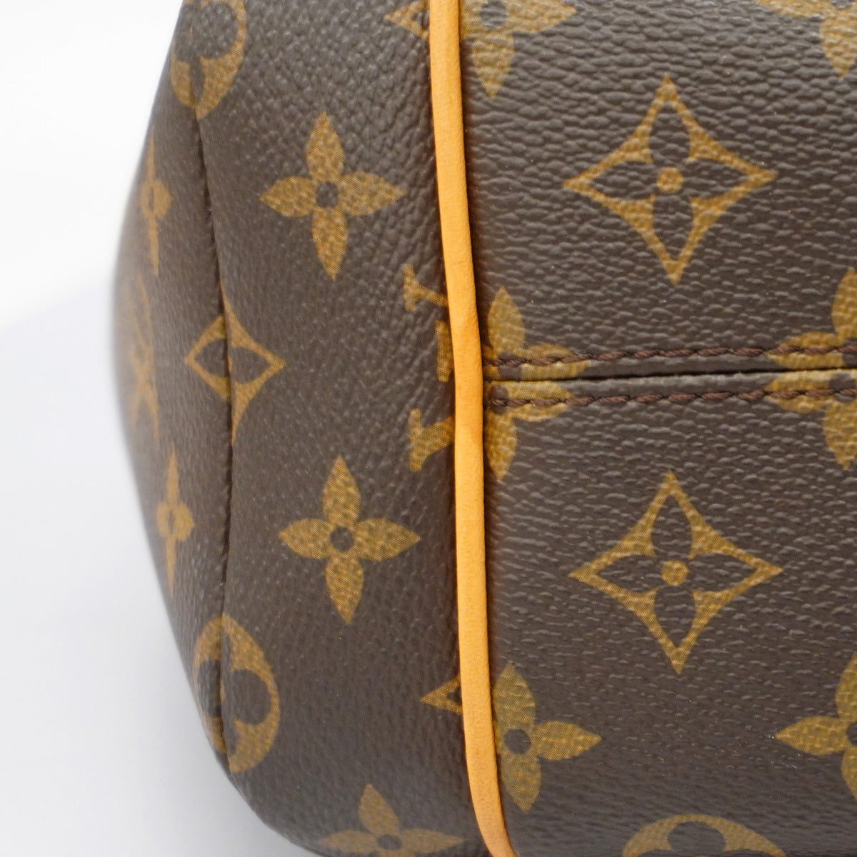 Louis Vuitton Monogram Totally PM Handbag