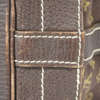 Louis Vuitton Monogram Minilan Noe Shoulder Bag