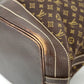 Louis Vuitton Monogram Minilan Noe Shoulder Bag